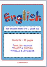 dossier french to english